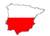 ARREGLOS Y TINTORERÍA LA PERLA - Polski